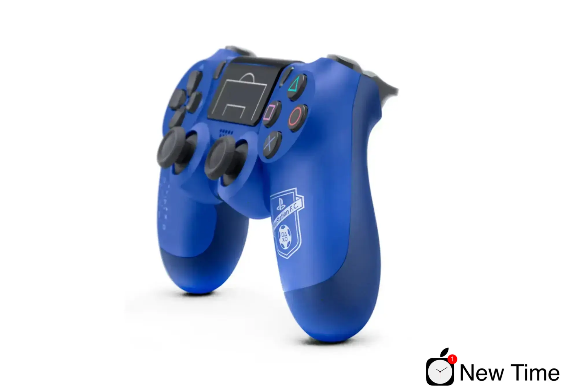 Бездротовий геймпад Sony DualShock 4 V2 F.C. (9917564)